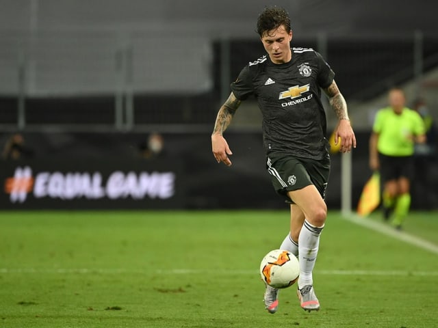 Victor Lindelöf Victor Lindelöf