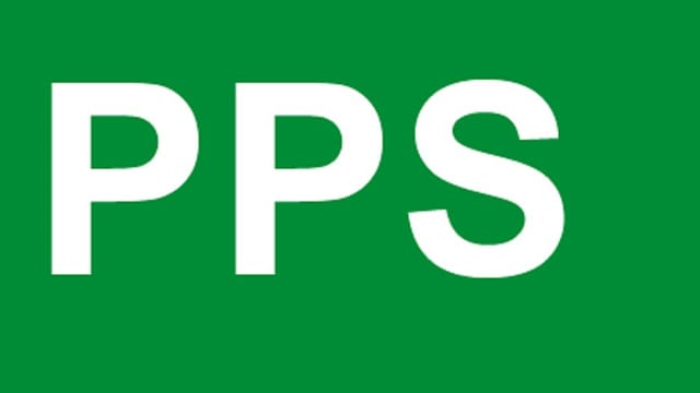 PPS PPS
