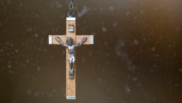 Jesuskreuz Jesuskreuz