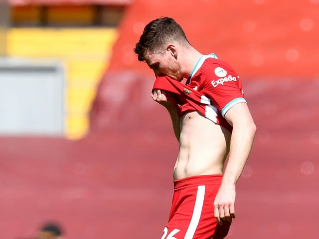 Andrew Robertson