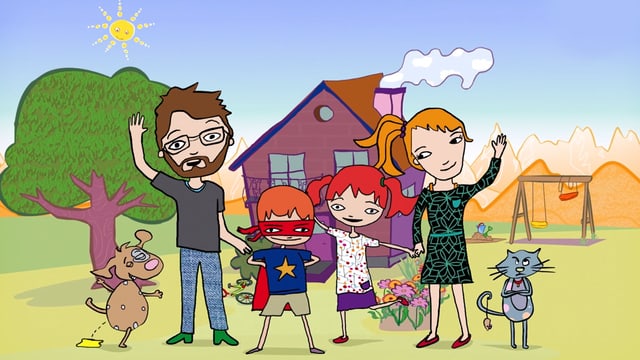 Famiglia Babulin. Famiglia Babulin.