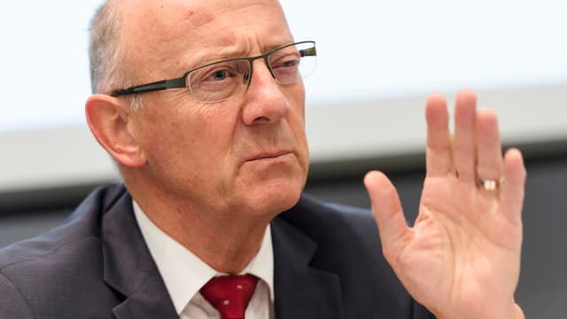 Hans Ziegler Hans Ziegler