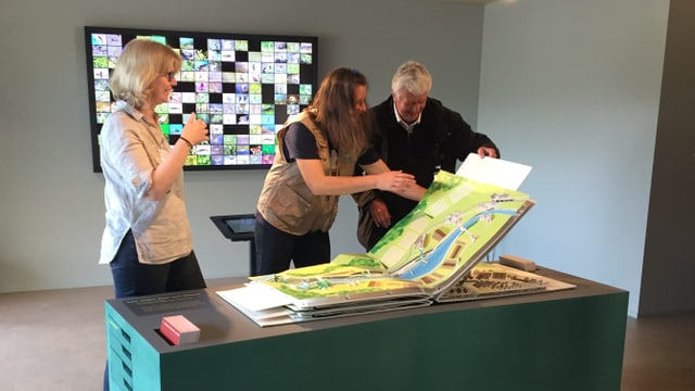 Ausstellung Ausstellung