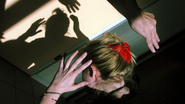 Frau sucht mann schaffhausen