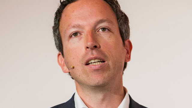 Patrik Müller Patrik Müller