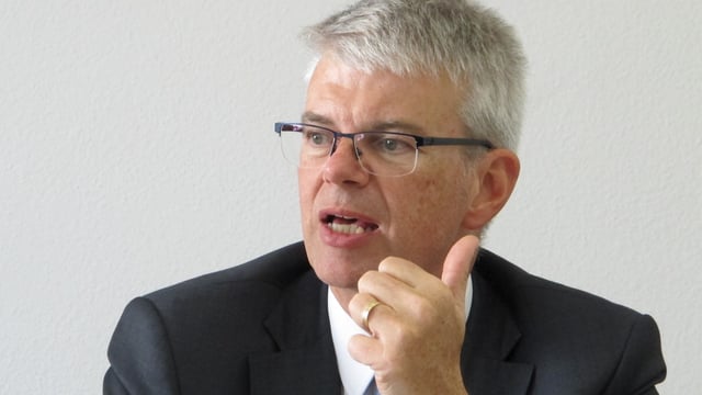 Martin Häusermann Martin Häusermann