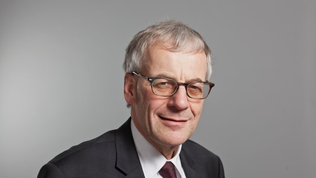 Poatrait des Solothurner Stadtpräsidenten Kurt Fluri. Poatrait des Solothurner Stadtpräsidenten Kurt Fluri.