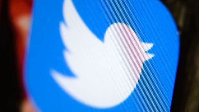 Twitter Twitter