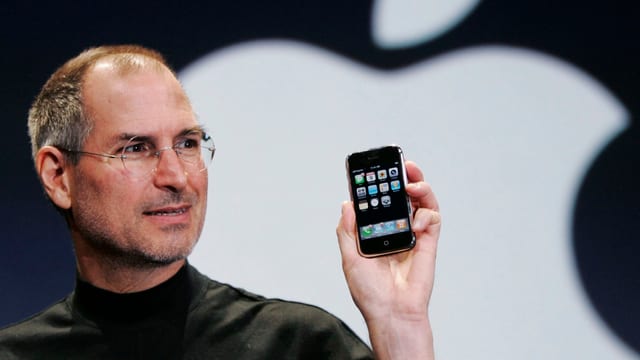 Steve Jobs Steve Jobs