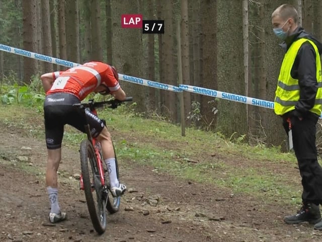 Mathias Flückiger. Mathias Flückiger.