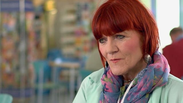Video ««Wer seine Kinder liebt, der züchtigt sie»» abspielen Video ««Wer seine Kinder liebt, der züchtigt sie»» abspielen