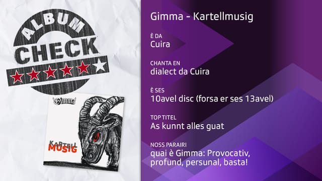 albumcheck da gimma albumcheck da gimma