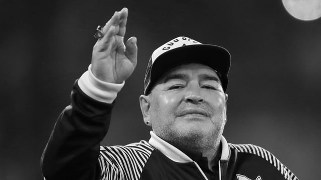 Diego Maradona Diego Maradona