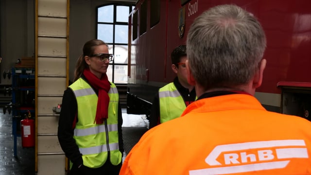 Ausbildung Ausbildung