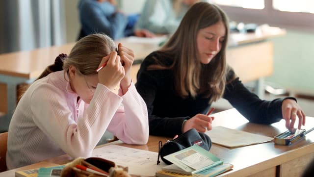 Ab August eröffnet in Rüfenach definitiv eine neue Privatschule nach den Prinzipien von Rudolf Steiner. Ab August eröffnet in Rüfenach definitiv eine neue Privatschule nach den Prinzipien von Rudolf Steiner.