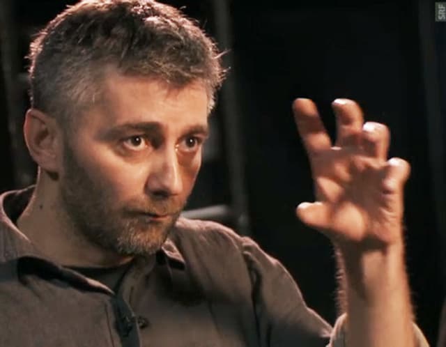 Nihad Kreševljaković Nihad Kreševljaković