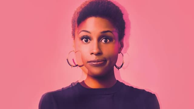 Issa Rae/Insecure Issa Rae/Insecure