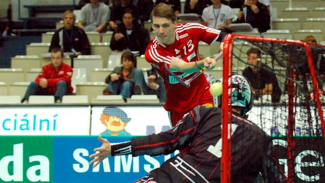 Emanuel Antener. Emanuel Antener.