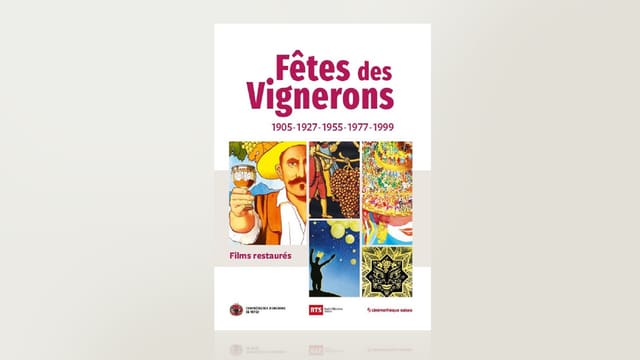 Fêtes des Vignerons Fêtes des Vignerons