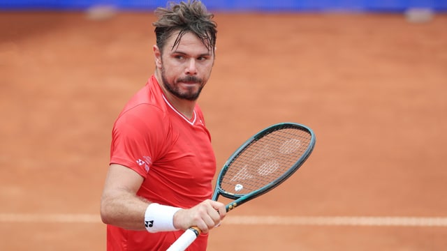 Stan Wawrinka. Stan Wawrinka.