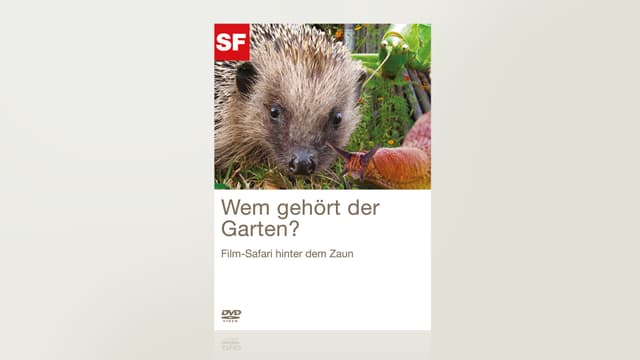 Wem gehört der Garten? Wem gehört der Garten?