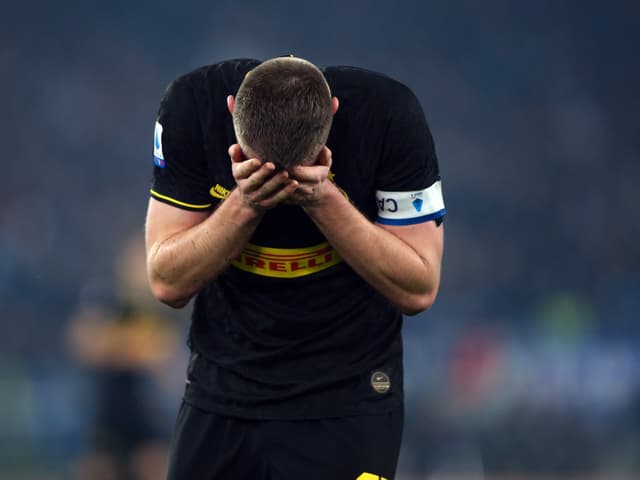 Fussballer. Fussballer.