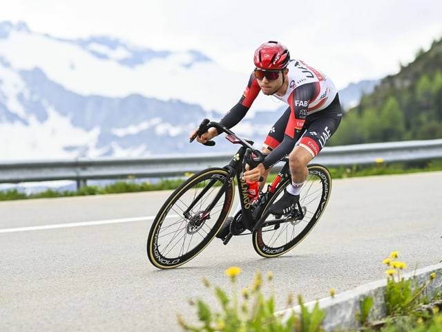 Marc Hirschi