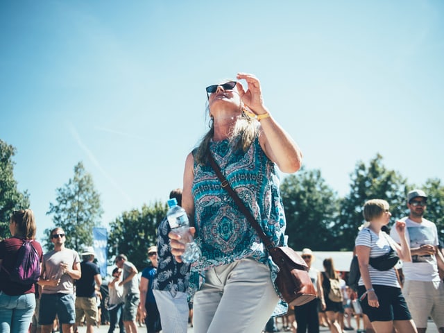 SRF / Saskia Widmer