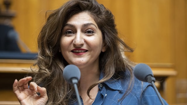 Sibel Arslan Sibel Arslan