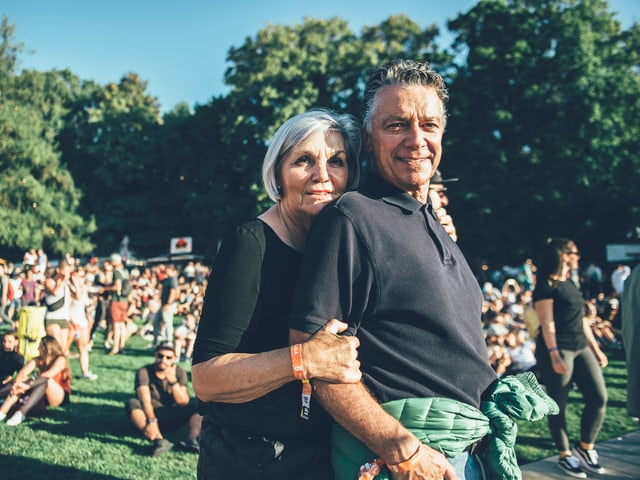 Gurtenfestival 2018
