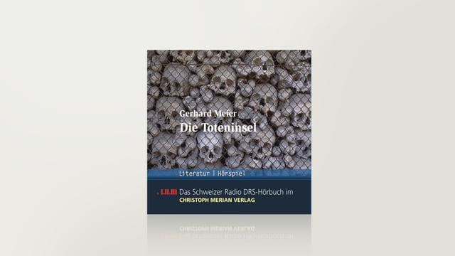 Die Toteninsel Die Toteninsel