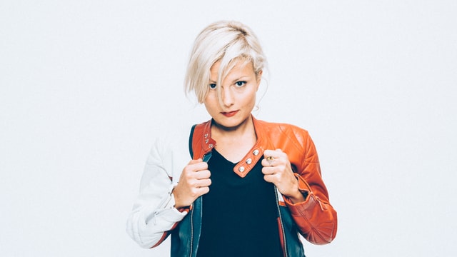 Rosanna Grüter Rosanna Grüter