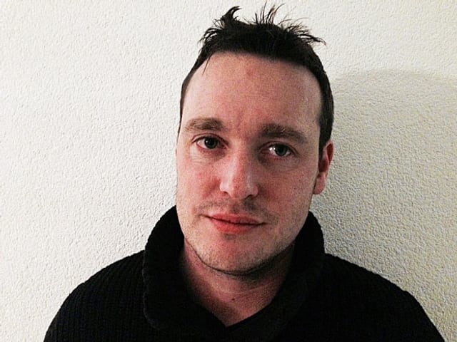 Marc Baumeler Marc Baumeler