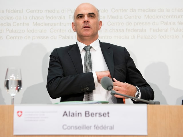 Berset Berset