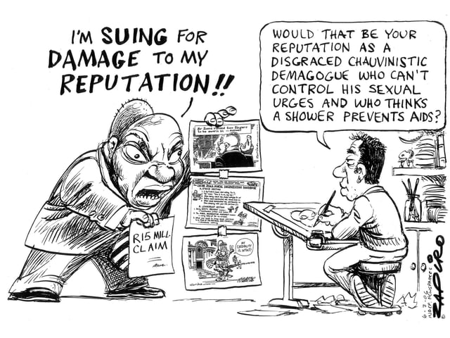 Cartoon Cartoon