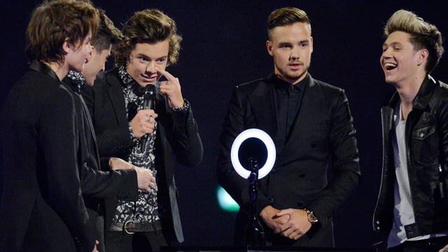 One Direction One Direction