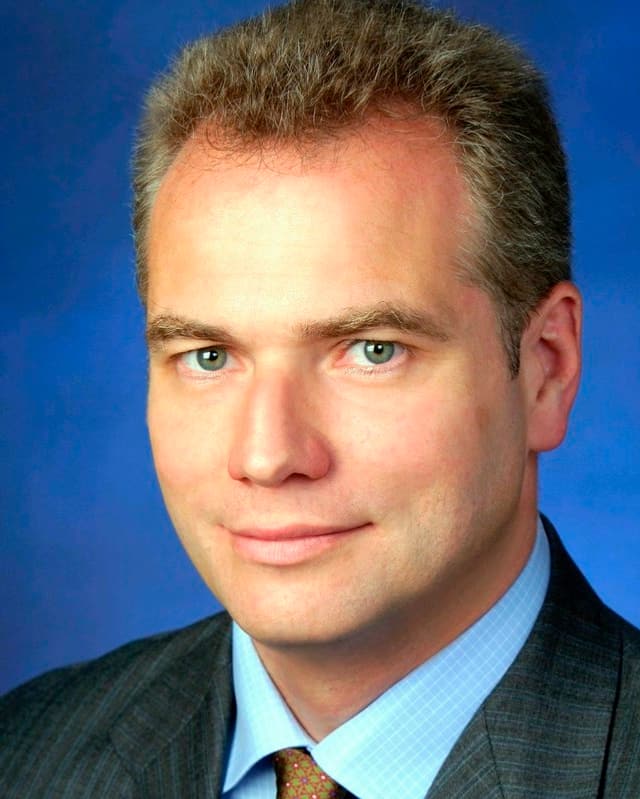 Carsten Kengeter Carsten Kengeter