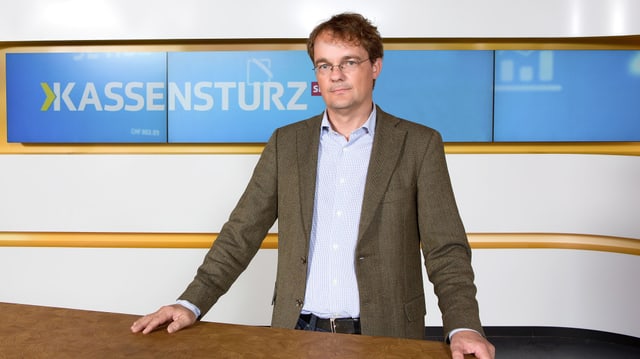 Wolfgang Wettstein Wolfgang Wettstein