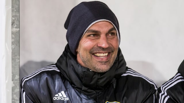 Markus Babbel Markus Babbel
