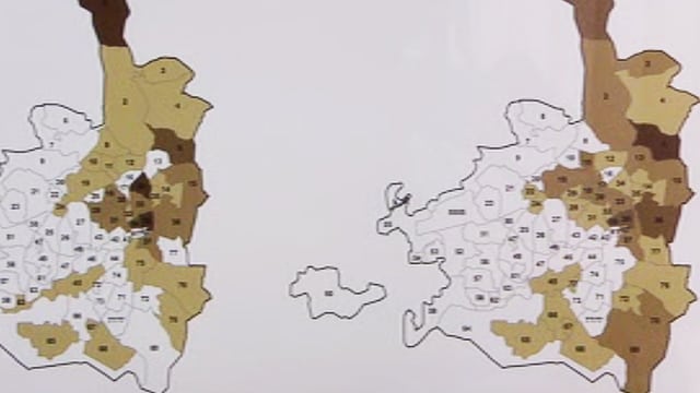 Jerusalem Jerusalem