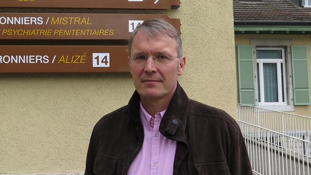 Hans Wolff. Hans Wolff.