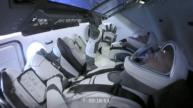 Rakete. Rakete.