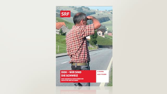 Wir sind die Schweiz - 2. Staffel, 4 Folgen Wir sind die Schweiz - 2. Staffel, 4 Folgen