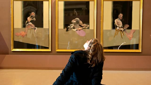 Bilder in Galleria Borghese Bilder in Galleria Borghese