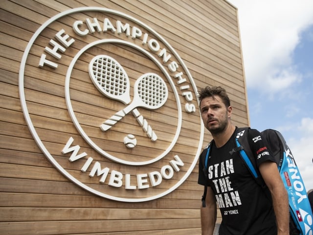 Stan Wawrinka Stan Wawrinka