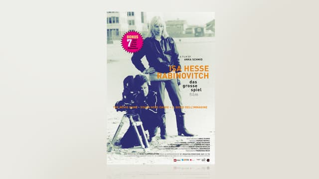 Isa Hessen Isa Hessen