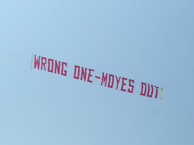 Moyes Moyes