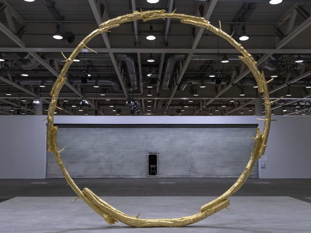 Goldkreis Goldkreis