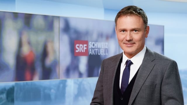 Porträt von Oliver Bono. Porträt von Oliver Bono.