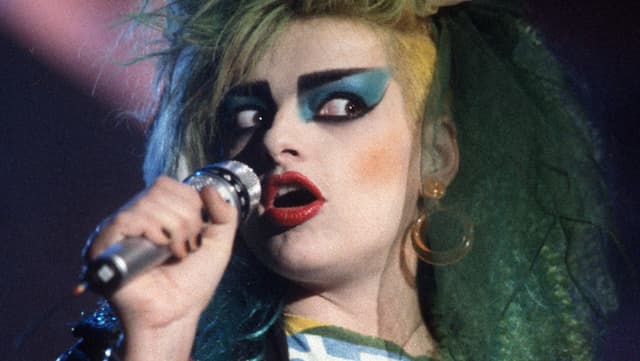 Nina Hagen Nina Hagen